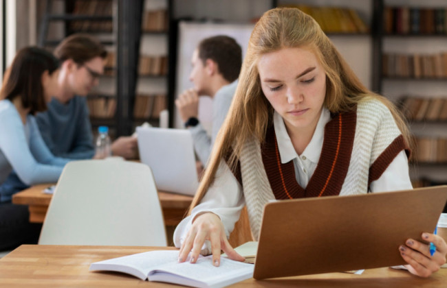 Сколько получателей образования получили разрешение для перевода из контракта на обучение по государственному заказу: в МОН ответили