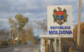 Делегація з Румунії приїхала до Молдови на викраденому в Італії авто