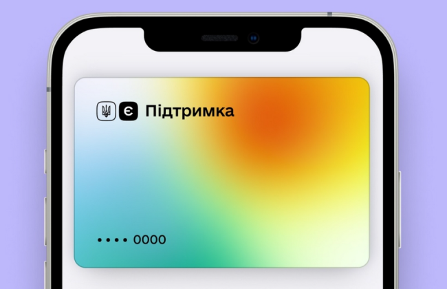 Кабмин сократил расходы на программу «єПідтримка»  еще на 4 миллиона гривен