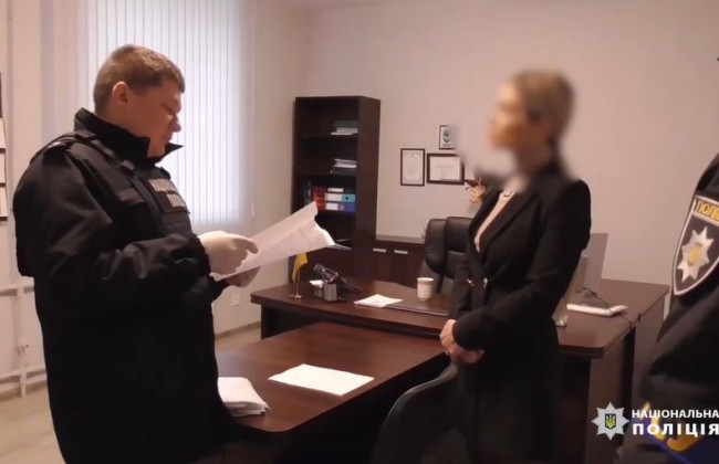 Вимагали 140 000 грн щомісячної «данини»: викрили посадовців Одеського обласного бюро судмедекспертизи