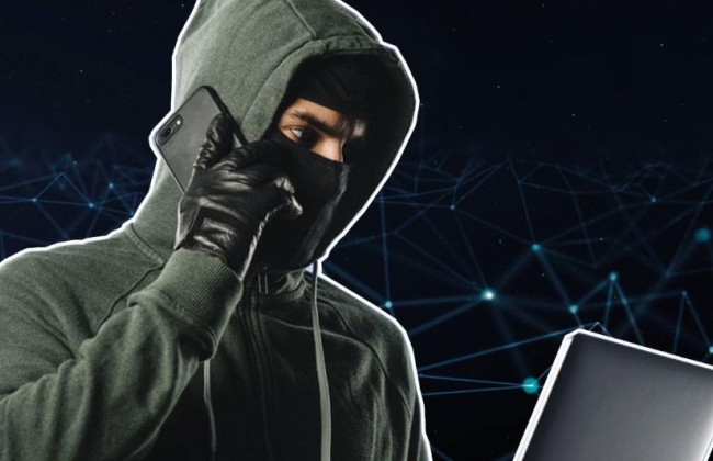 «Карту заблоковано», «підозріла транзакція»: кіберполіція застерігає від телефонних шахраїв