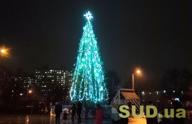 Будут ли отменять комендантский час в Киеве на Новый год: в КГГА ответили