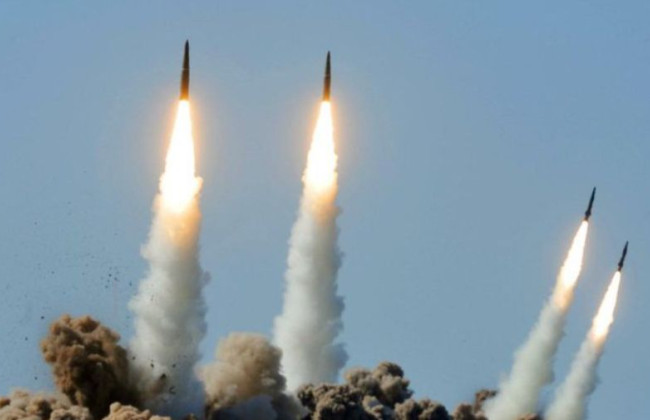 Ворог, ймовірно, завдасть ракетного удару по Україні 22 чи 23 грудня — ЗМІ