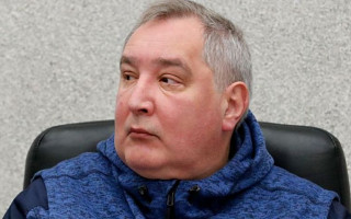 Рогозін потрапив під обстріл в окупованому Донецьку: подробиці