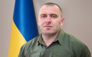 «Ми здійснюємо контррозвідувальний супровід діяльності судової гілки влади. Все по закону і моралі», - в. о. голови СБУ Василь Малюк