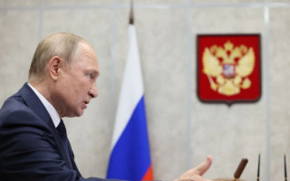 Путін не наважиться використати ядерну зброю — ISW