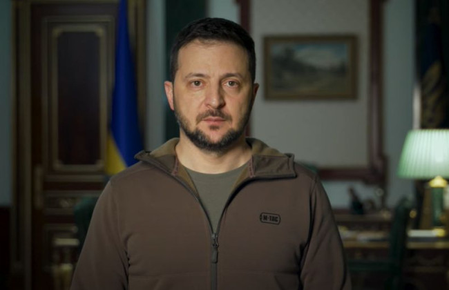 Зеленский провел заседание Ставки: что обсудили