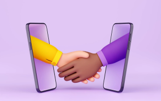 Як діяти особам, які залишили заяву на платформі єДопомога, коли прийшло повідомлення про нарахування грошової допомоги через Western Union