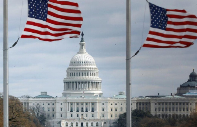 Конгрес США підтримав поправку про конфіскацію активів рф на користь України