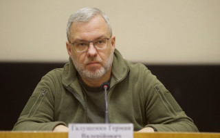 Енергосистему України відновлюватимуть за новим зразком — міністр енергетики Галущенко