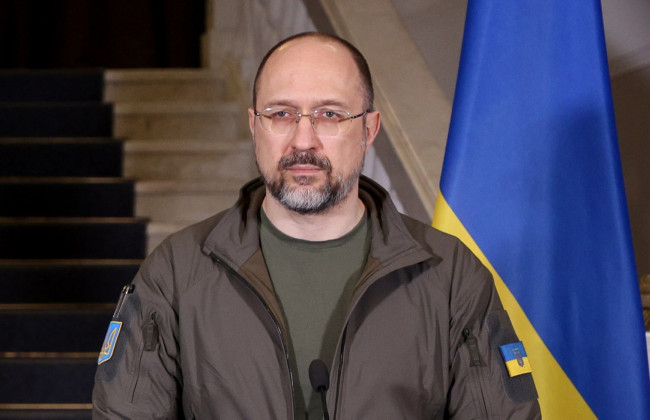 Деньги нам дают с условиями, в обмен на реформы, в частности на судебную реформу – Шмыгаль