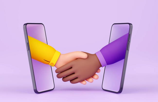 Как действовать лицам, которые оставили заявление на платформе єДопомога, когда пришло уведомление о начислении денежной помощи через Western Union