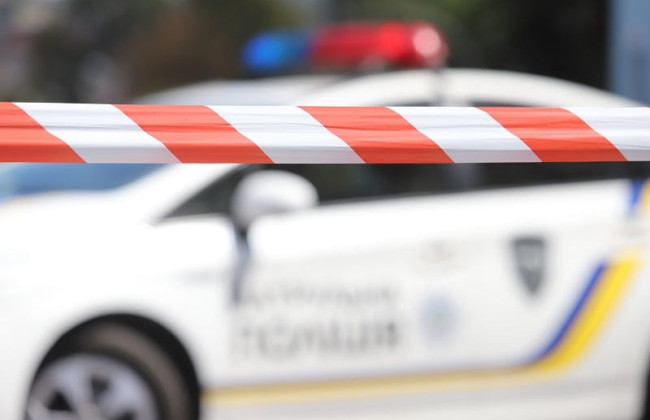 В Кривом Роге суд назначил наказание мужчине в виде двух лет лишения свободы за фейковое сообщение о минировании