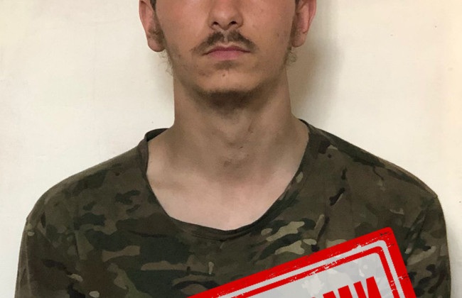 «Довоювався»: 10 років за ґратами для бойовика «лнр»