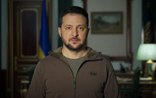Зеленський провів засідання Ставки: що обговорили