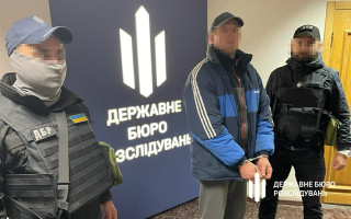 Обійняв керівну посаду в окупаційній адміністрації Куп’янського району: судитимуть митника-колаборанта