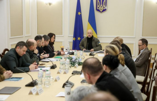 Кабмин провел заседание: какие решения приняли 23 декабря