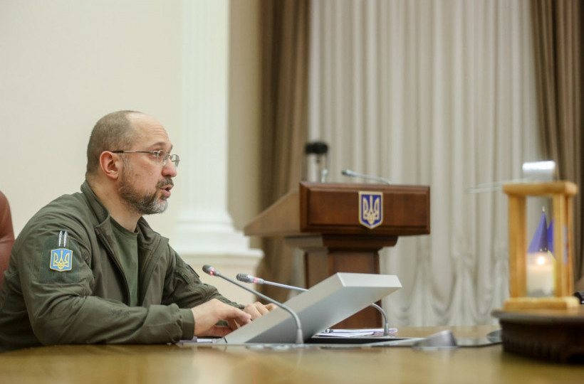 У випадку блекауту влада не планує централізовано евакуювати мешканців великих міст у сільську місцевість — Шмигаль