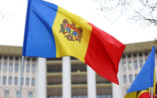 Молдова спростила правила в’їзду для громадян України