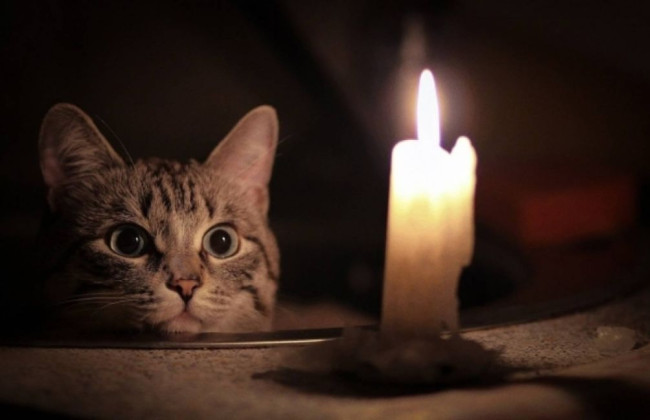 У новорічну ніч багато киян можуть сидіти без світла: чого чекати