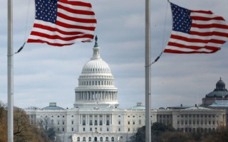 Конгрес США підтримав поправку про конфіскацію активів рф на користь України