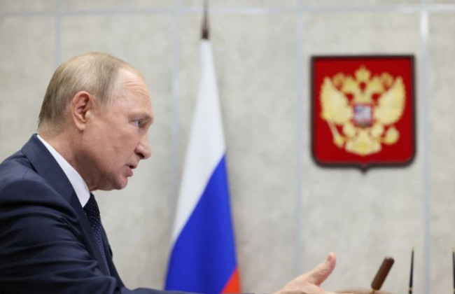 Путин не решится использовать ядерное оружие — ISW