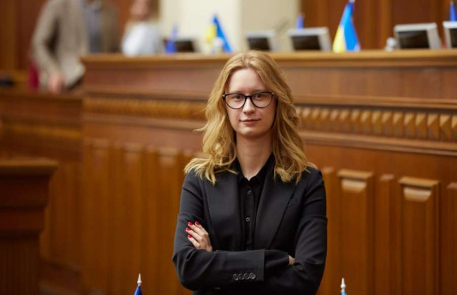 Фонд ліквідації наслідків російської агресії складе 52,5 млрд грн, – Роксолана Підласа