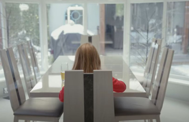 Ріші Сунак опублікував зворушливе різдвяне відео на підтримку України