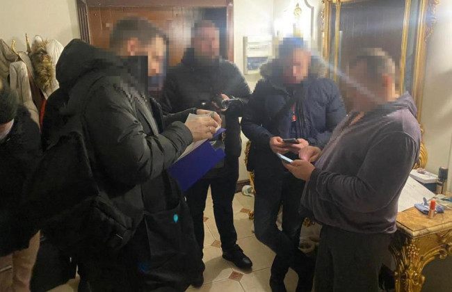 ​​Перерахував до так званого «бюджету ДНР» понад 10 млн грн: засновника мережі ломбардів підозрюють у фінансування тероризму