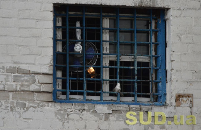 Кабмин утвердил Стратегию реформирования пенитенциарной системы, где перечислил достижения