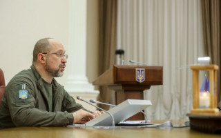 У випадку блекауту влада не планує централізовано евакуювати мешканців великих міст у сільську місцевість — Шмигаль