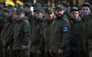 Заява Путіна про збільшення армії свідчить про підготовку до тривалих дій, — британська розвідка