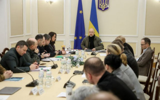 Кабмін провів засідання: які рішення ухвалили 23 грудня
