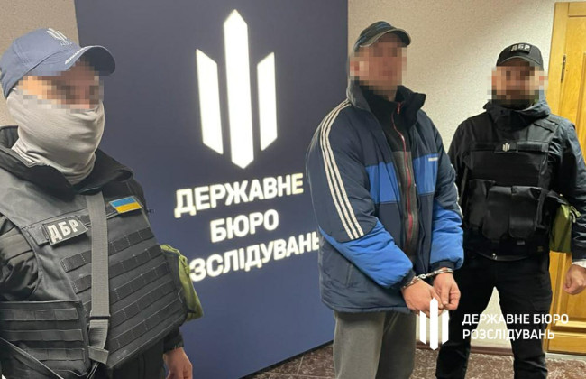 Занял руководящую должность в оккупационной администрации Купянского района: будут судить таможенника-коллаборанта