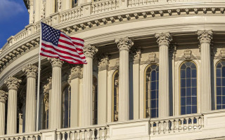 У Cенаті США схвалили бюджет із майже $45 млрд для України й союзників