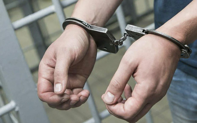 В Україні засудили чотирьох окупантів, які катували учасників АТО