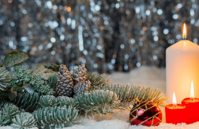 24 грудня: яке сьогодні свято та основні події