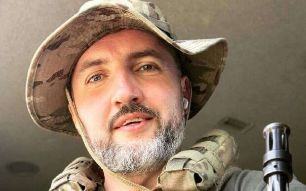 Один із розробників гри S.T.A.L.K.E.R. Володимир Fresh Єжов загинув на фронті