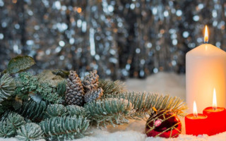 24 декабря: какой сегодня праздник и основные события