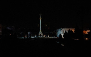 У Києві трохи покращилась ситуація зі світлом, — Yasno