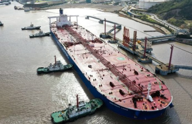 В Японии перестанут страховать суда в водах России от военного ущерба, — СМИ