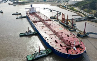 В Японії перестануть страхувати судна у водах Росії від військової шкоди, — ЗМІ