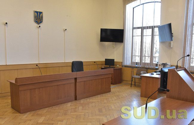 В Україні можуть з’явитись суди у справах ветеранів – НШСУ. Новости ...