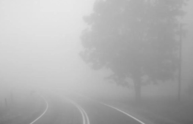 В низці областей через атмосферне явище оголосили перший рівень небезпеки