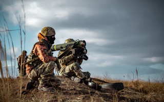 Ситуація на фронті: армія РФ готується до наступальних дій на трьох напрямках