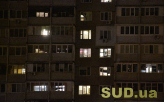 В Киеве происходят экстренные отключения света — ДТЭК