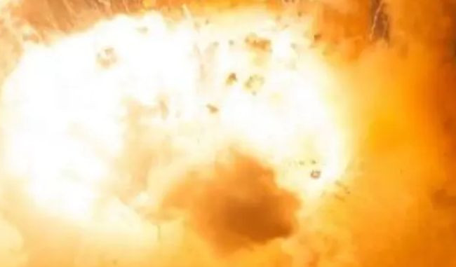 В окупованому Криму пролунали вибухи: опублікували відео