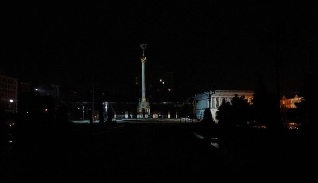 У Києві трохи покращилась ситуація зі світлом, — Yasno