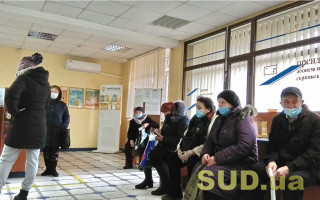 Какие документы нужны для назначения пенсии в Украине