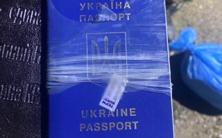 Прикордонники Закарпаття продовжують ловити незаконних «мігрантів»